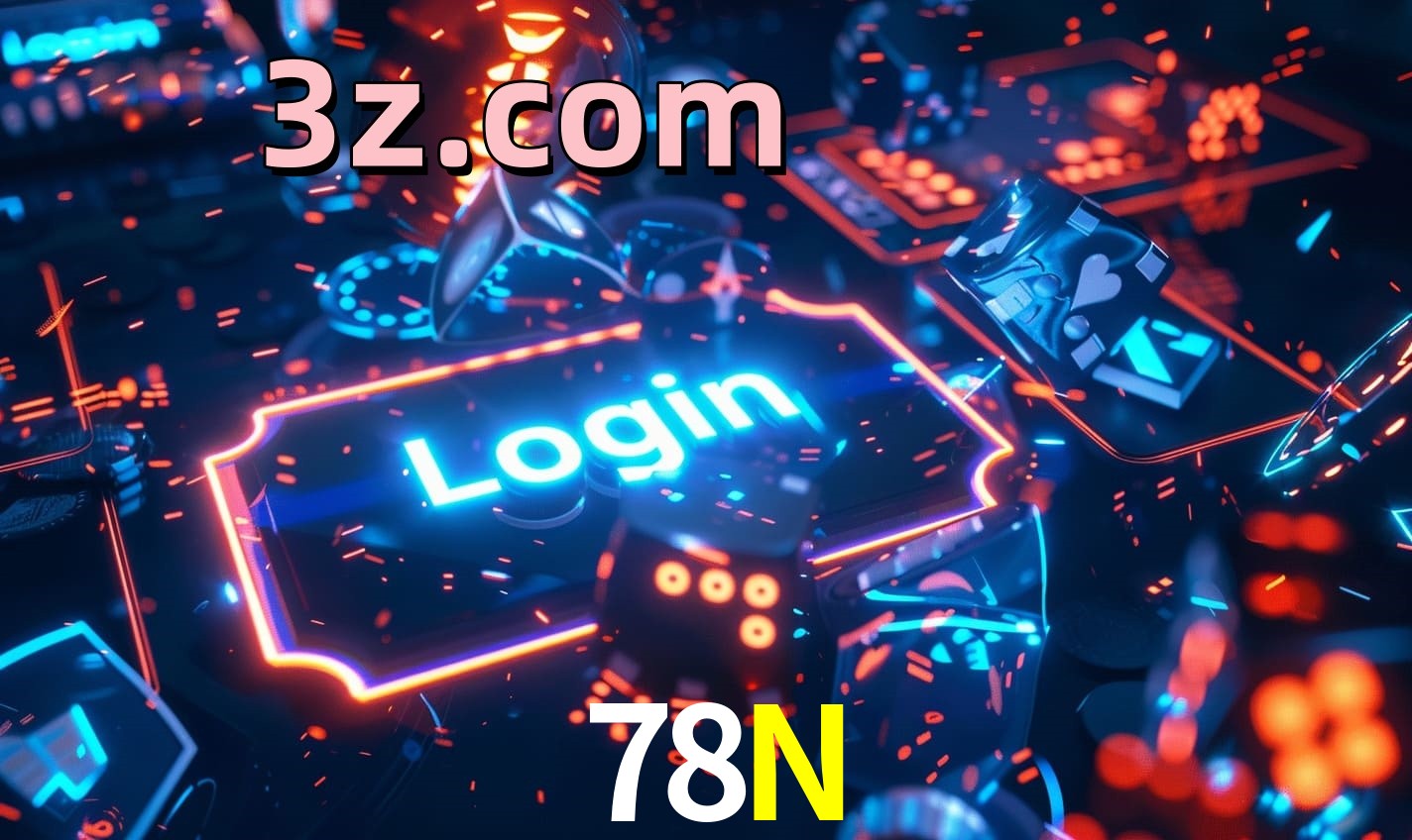 Bônus de Cadastro Cassino 78N